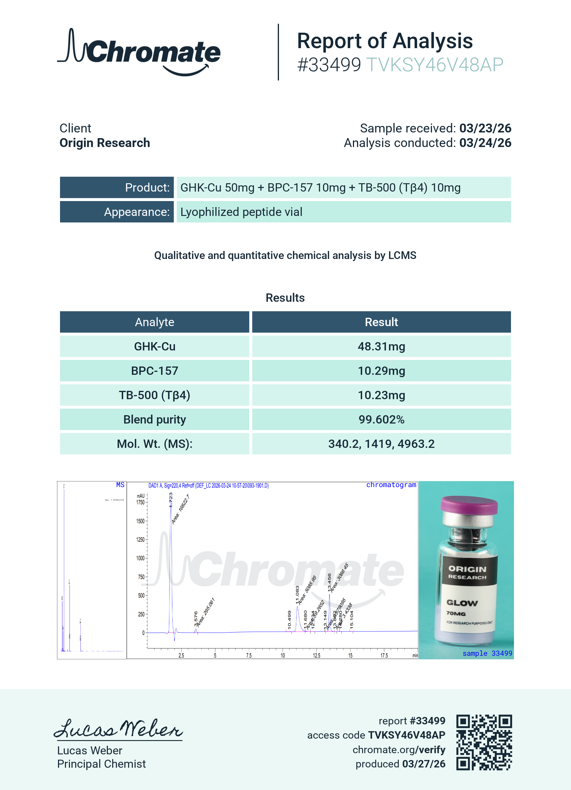 how to reconstitute ghk-cu/bpc-157/tb-500 stack Glow (BPC-157/TB-500/GHK-Cu)  IVs in the Keys GLOW Peptide: BPC-157 + TB-500