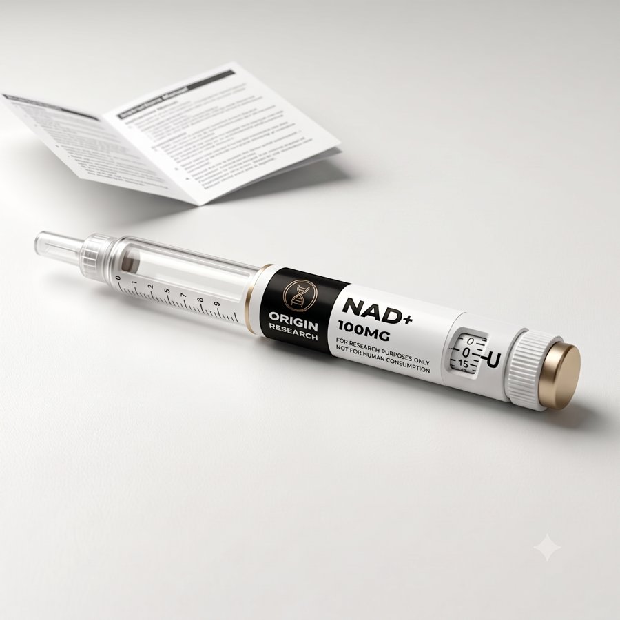 Research pens