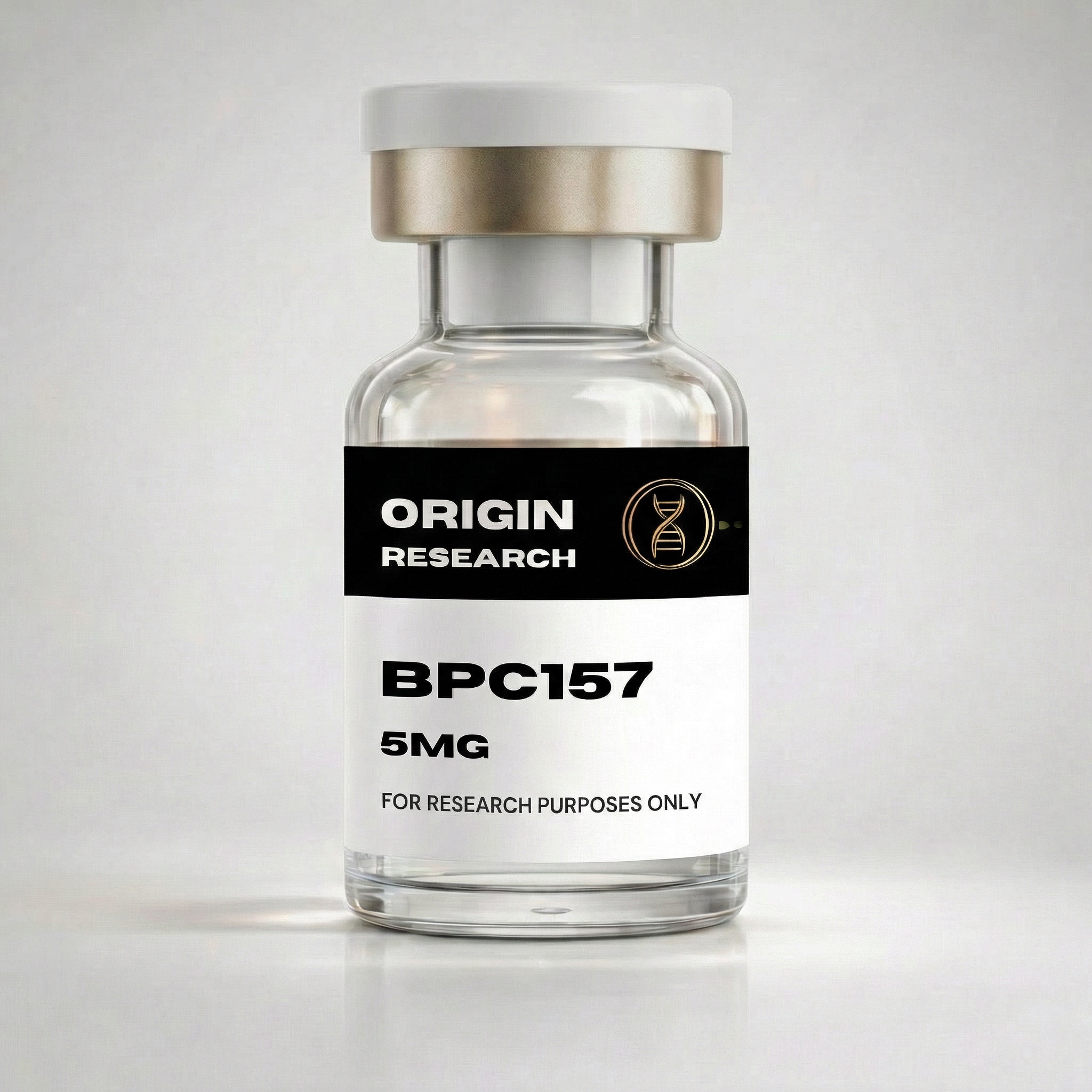 BPC-157 5mg