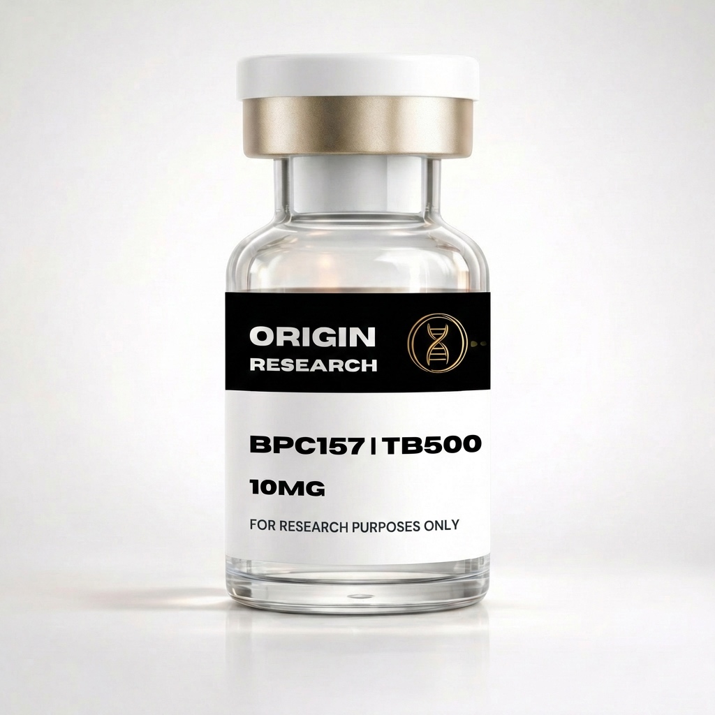 BPC-157/TB-500 Blend
