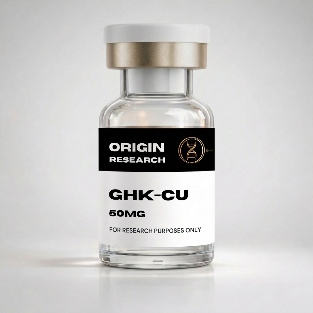 GHK-Cu