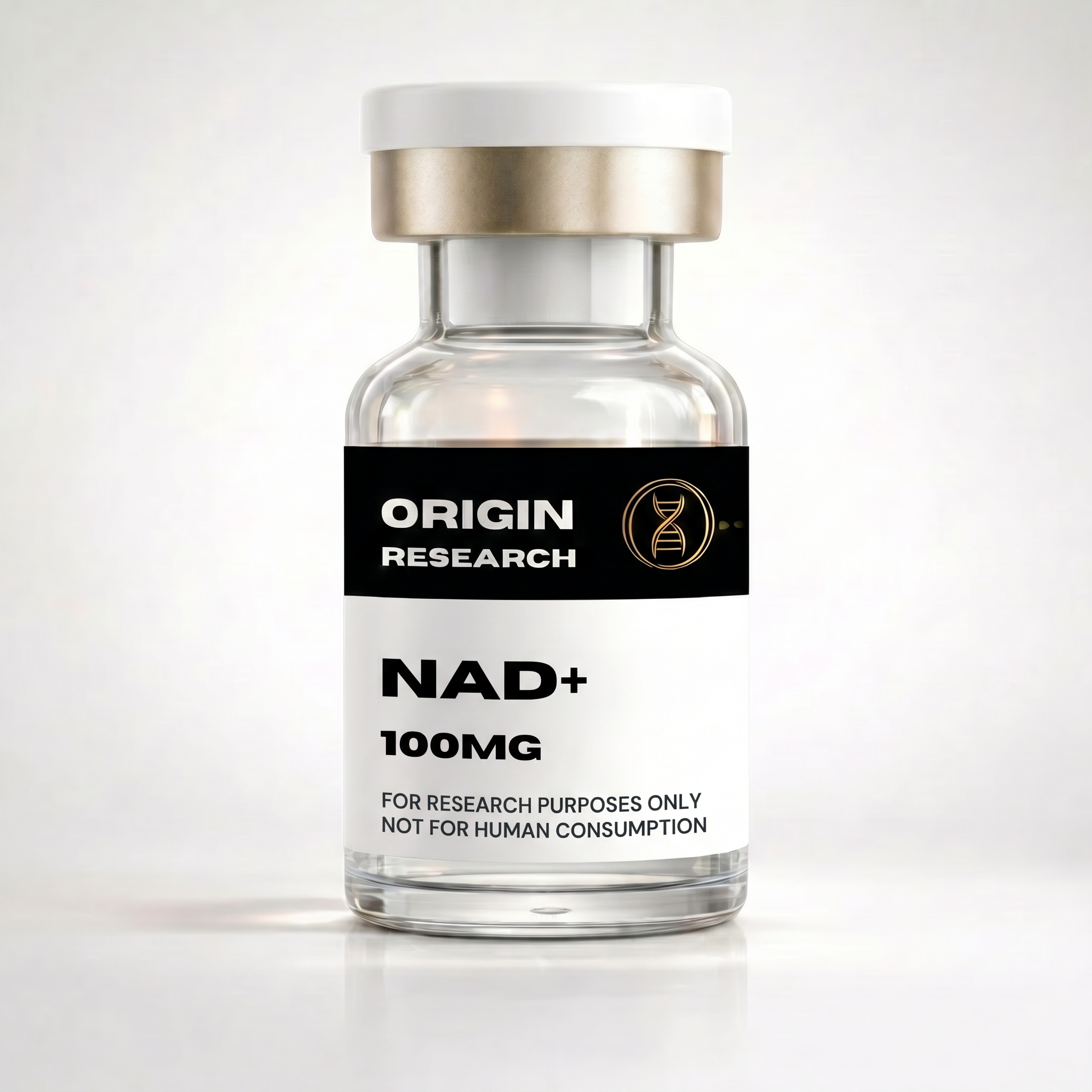 NAD+
