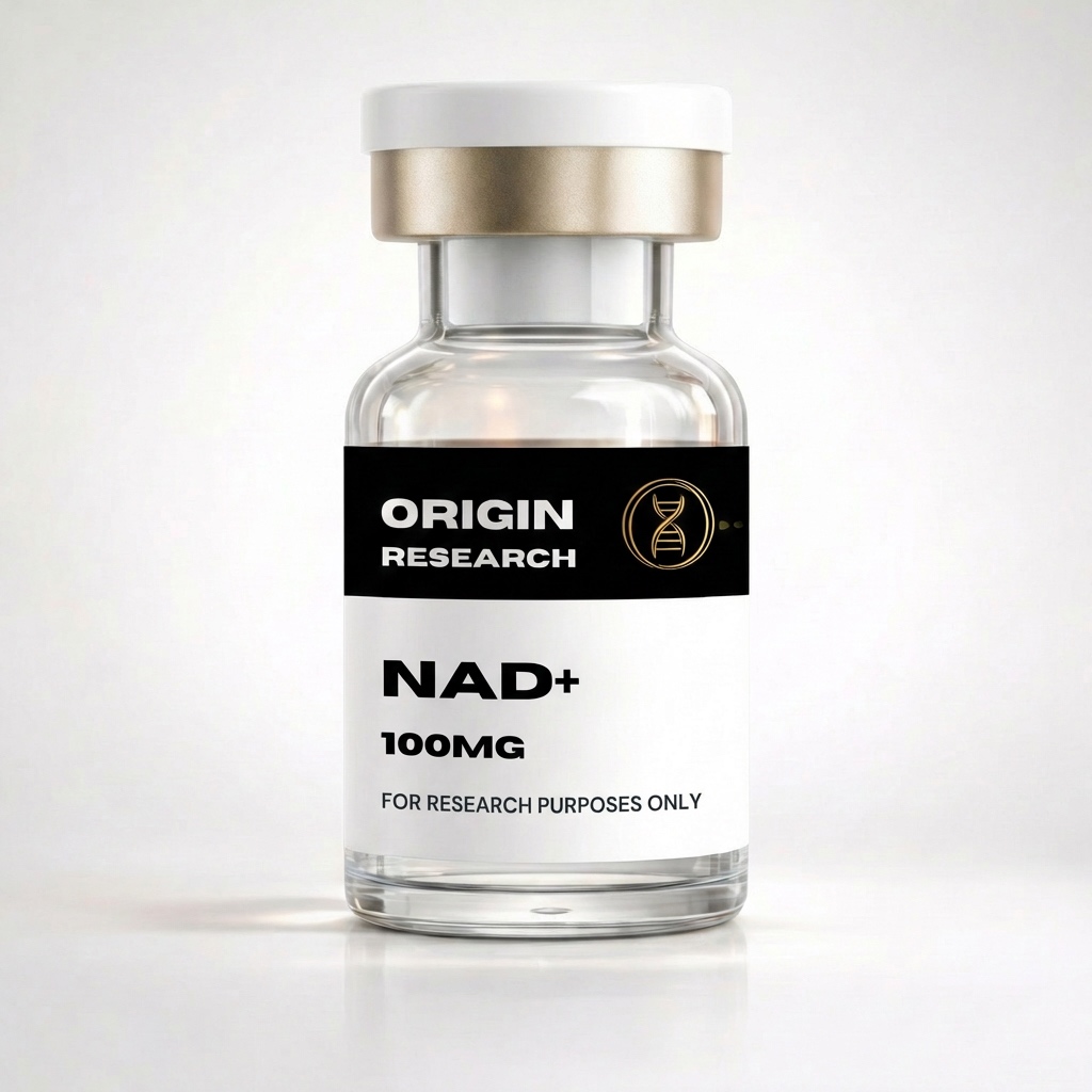 NAD+