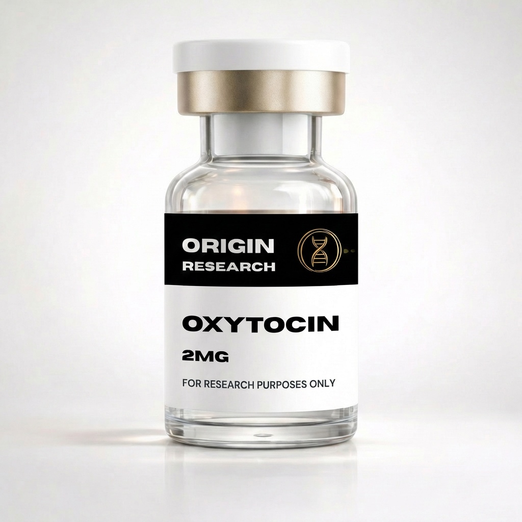 Oxytocin