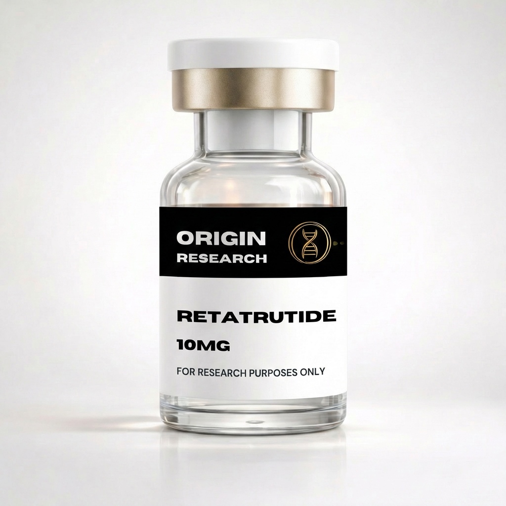 Retatrutide
