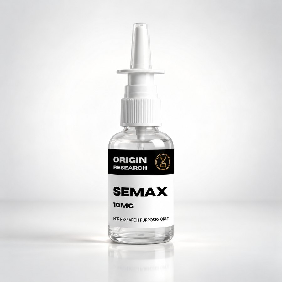 Research nasal sprays
