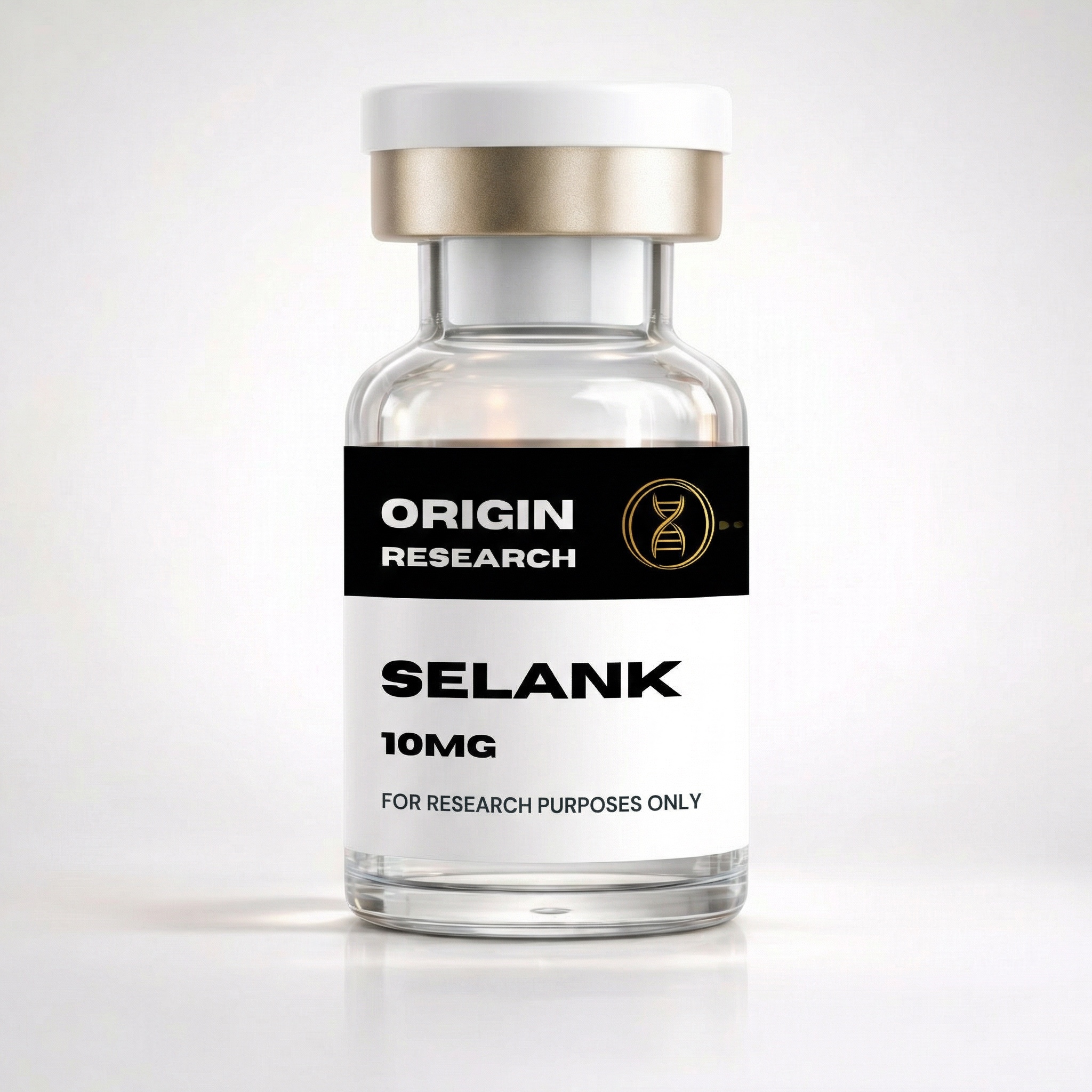 Selank