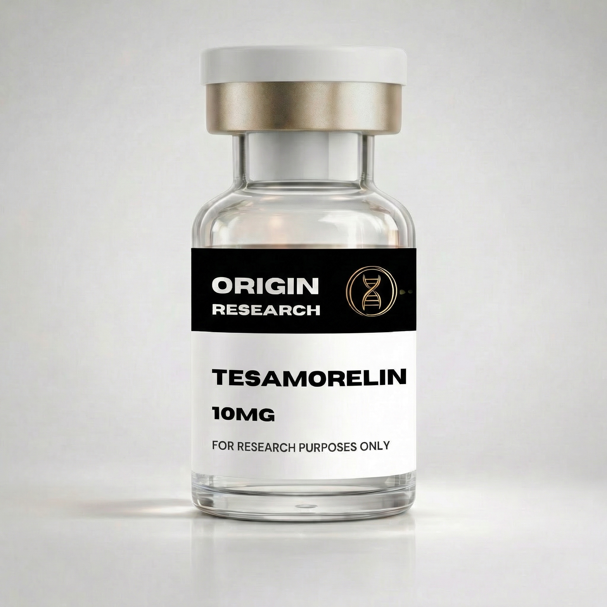 Tesamorelin